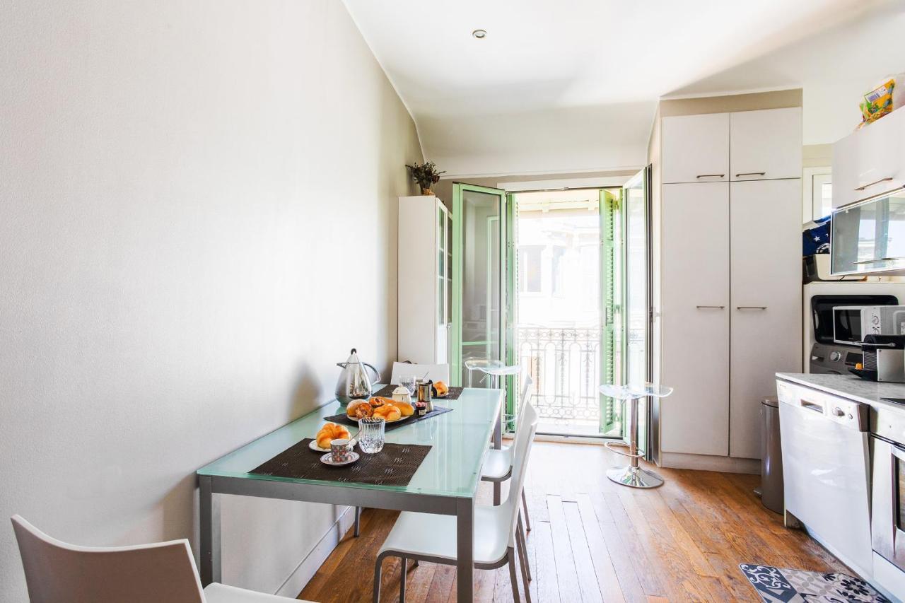 Lung Arno Ap4300 By Riviera Holiday Homes 니스 외부 사진